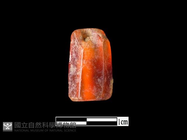 瑪瑙珠藏品圖，第2張