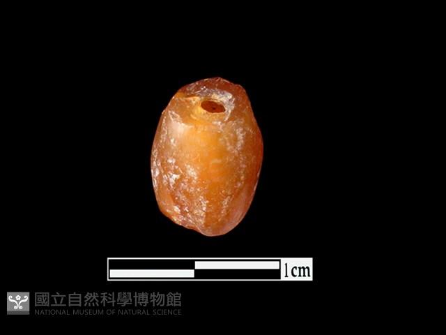 玉髓珠藏品圖，第2張