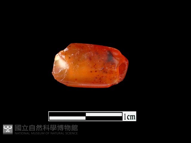 瑪瑙珠藏品圖，第1張