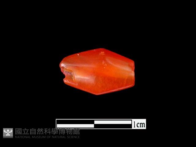 瑪瑙珠藏品圖，第1張