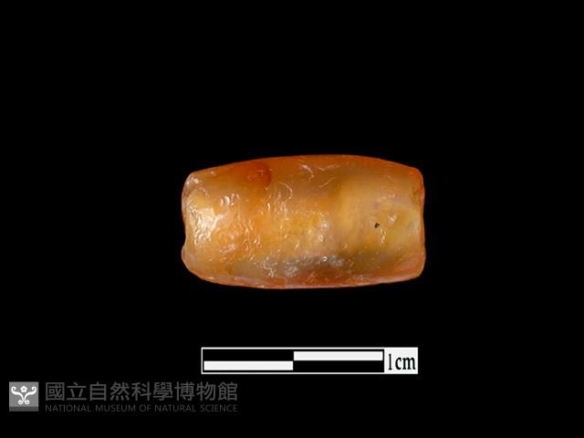 瑪瑙珠藏品圖，第1張