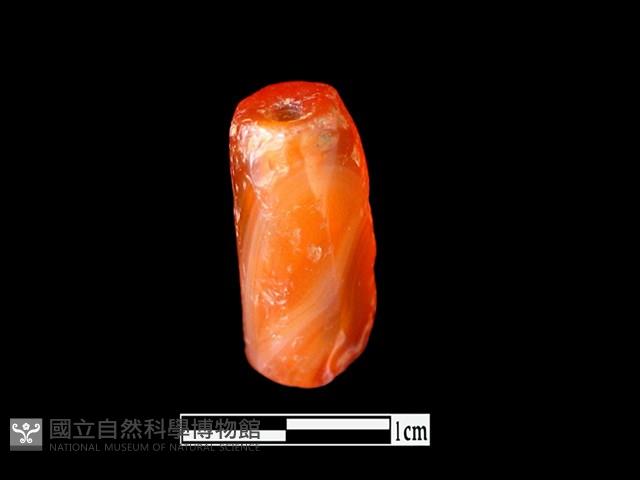 瑪瑙珠藏品圖，第1張