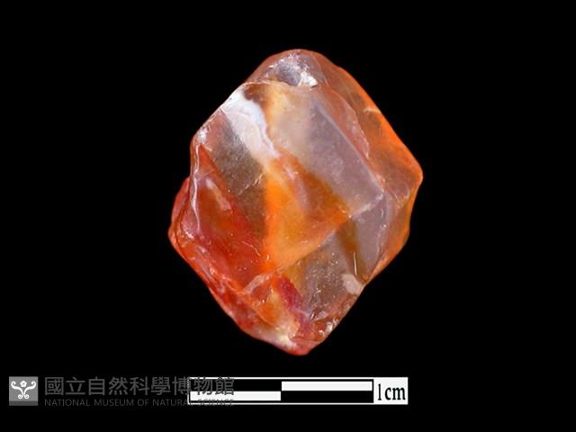 瑪瑙珠藏品圖，第1張