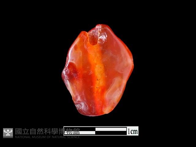 瑪瑙珠藏品圖，第1張