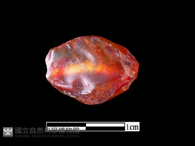 瑪瑙珠藏品圖，第1張