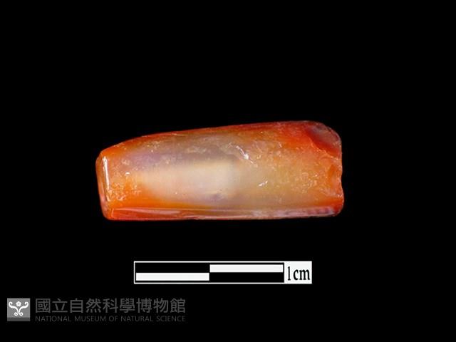 瑪瑙珠藏品圖，第1張