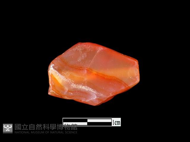 瑪瑙珠藏品圖，第1張