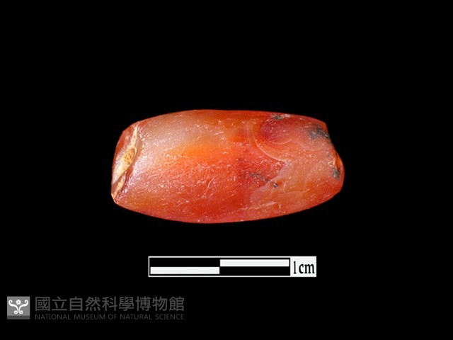 瑪瑙珠藏品圖，第1張