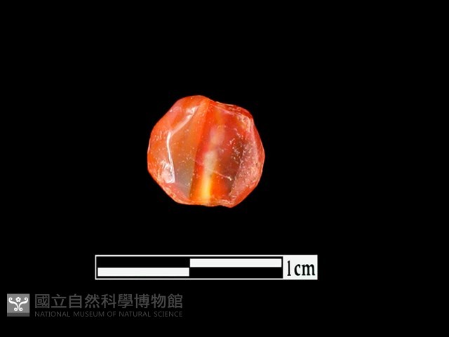 瑪瑙珠藏品圖，第1張