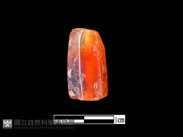 瑪瑙珠藏品圖，第1張