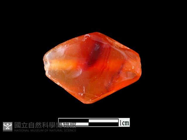 瑪瑙珠藏品圖，第1張