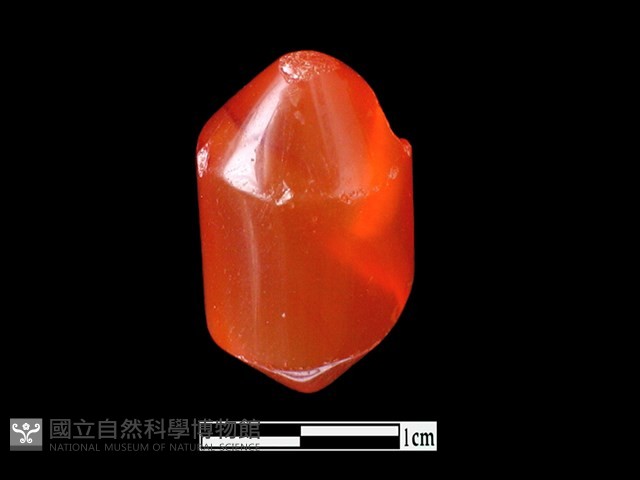 玉髓珠藏品圖，第4張