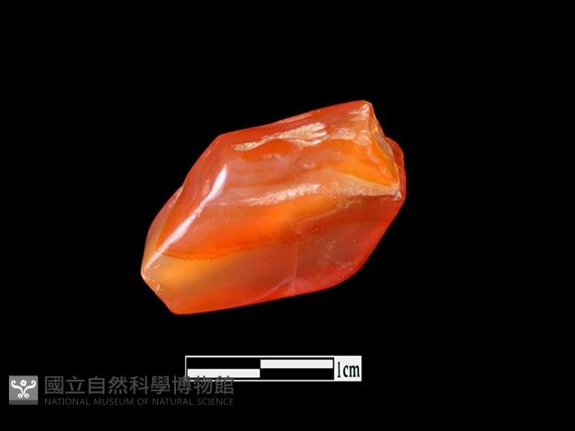 瑪瑙珠藏品圖，第4張