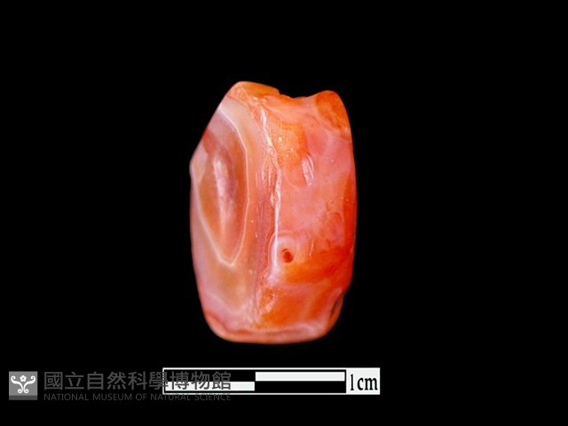 瑪瑙珠藏品圖，第3張