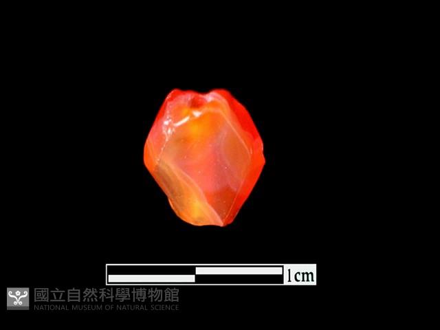 瑪瑙珠藏品圖，第3張