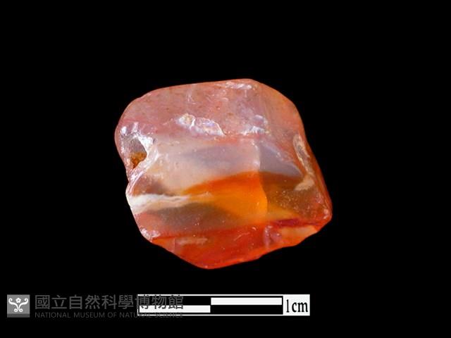 瑪瑙珠藏品圖，第3張