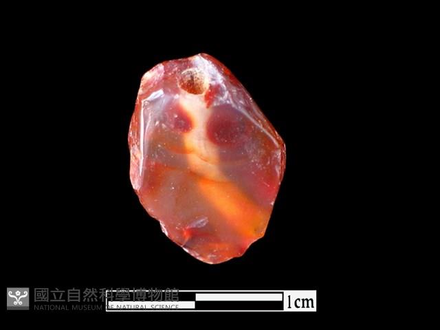 瑪瑙珠藏品圖，第3張