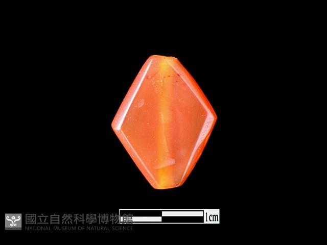 玉髓珠藏品圖，第3張