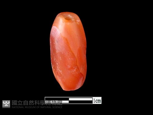 瑪瑙珠藏品圖，第3張