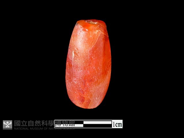 瑪瑙珠藏品圖，第3張