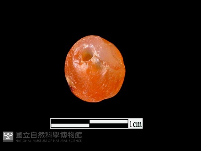 瑪瑙珠藏品圖，第3張
