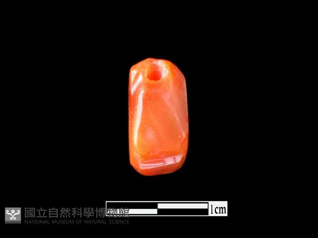 玉髓珠藏品圖，第3張