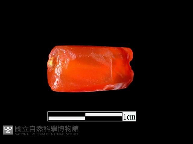 玉髓珠藏品圖，第3張