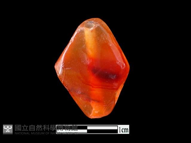 瑪瑙珠藏品圖，第3張