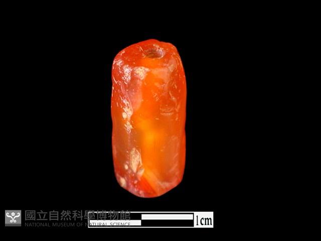 瑪瑙珠藏品圖，第2張