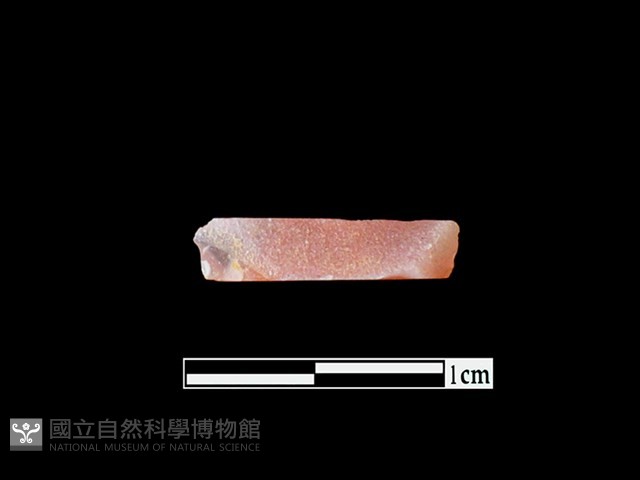 玉髓珠藏品圖，第2張