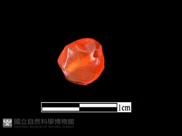 玉髓珠藏品圖，第2張