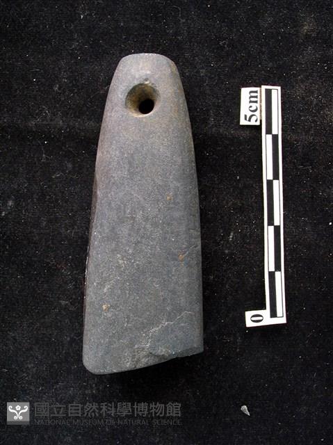 砥石藏品圖，第2張