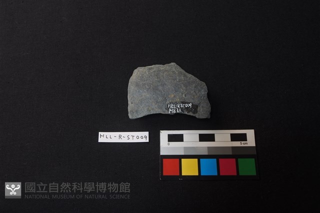 石材藏品圖，第2張
