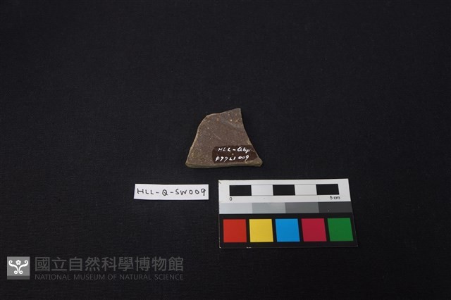 硬陶罐藏品圖，第2張