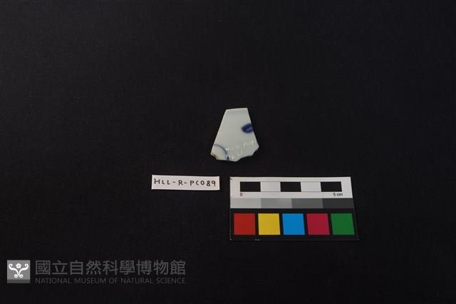 瓷片藏品圖，第2張