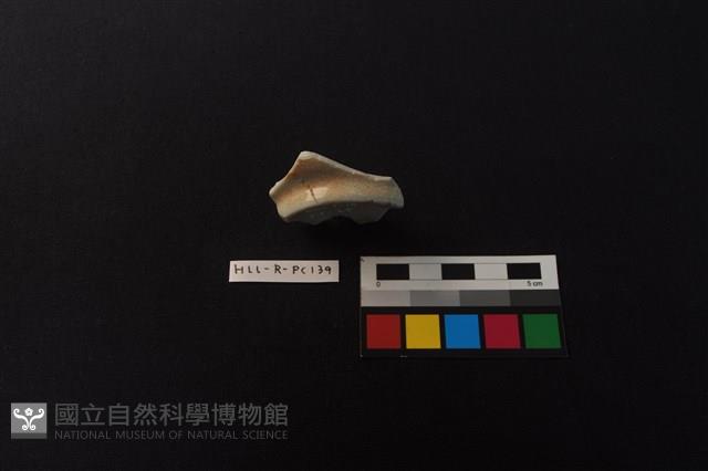 瓷片藏品圖，第2張