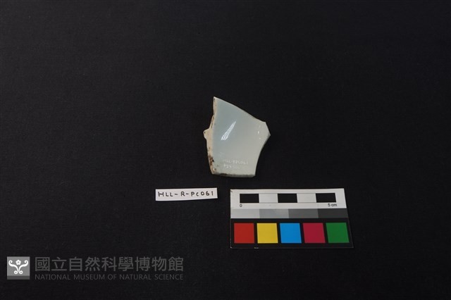 瓷片藏品圖，第2張