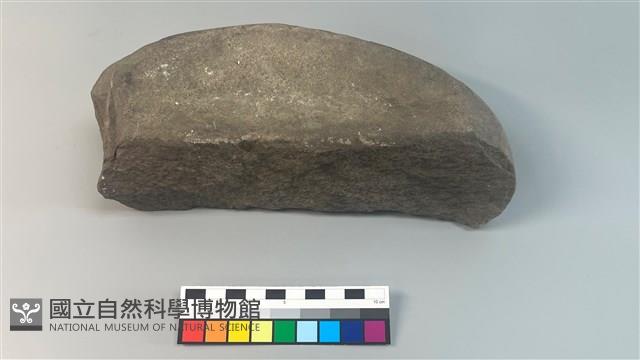 石砧藏品圖，第2張