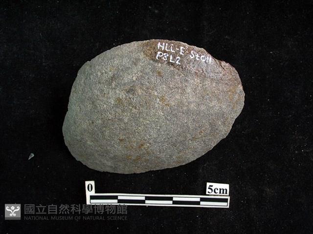 石片器藏品圖，第2張