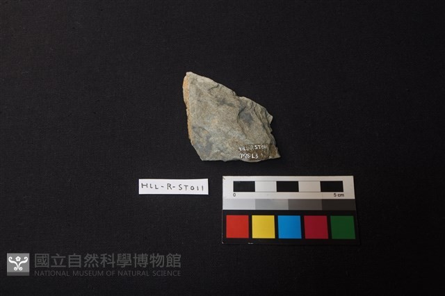 石材藏品圖，第2張