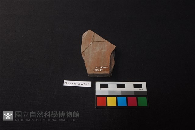 硬陶片藏品圖，第2張