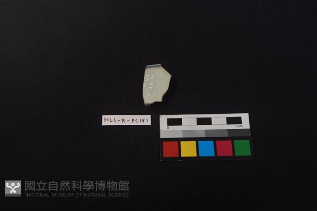 瓷片藏品圖，第2張