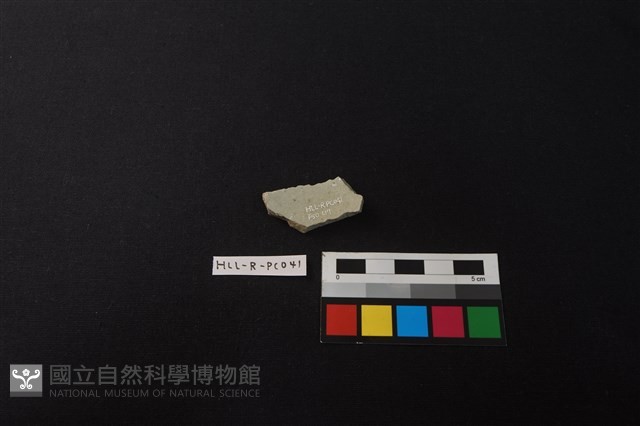 瓷片藏品圖，第2張