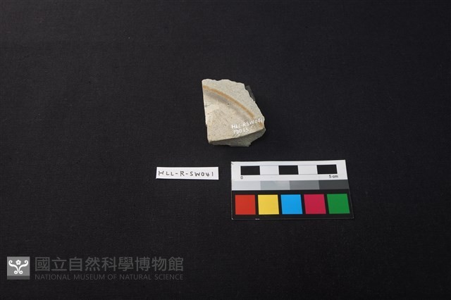 硬陶盤藏品圖，第2張