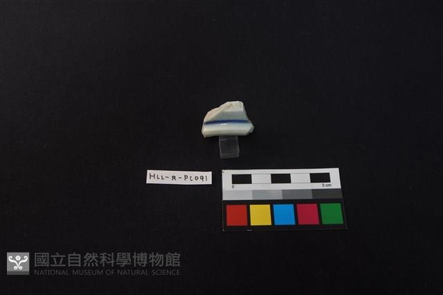 瓷片藏品圖，第2張