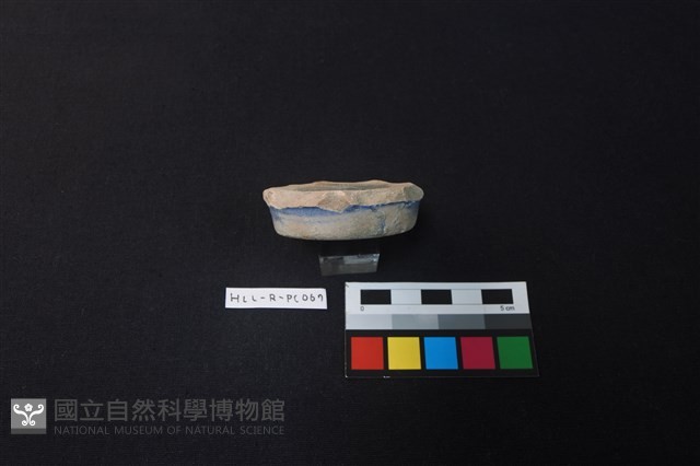 瓷片藏品圖，第2張