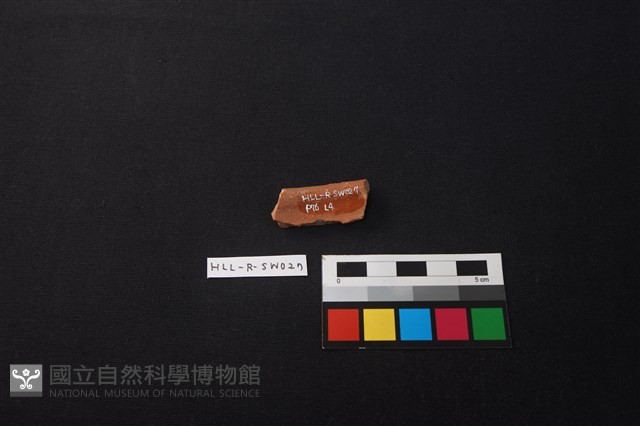 硬陶片藏品圖，第2張