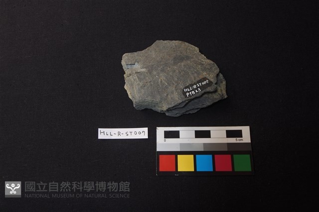 石材藏品圖，第2張