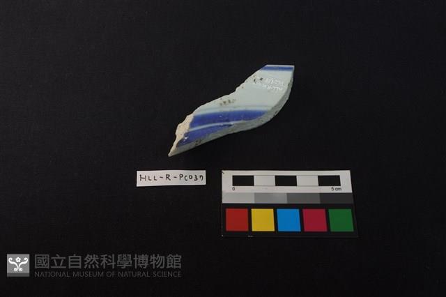 瓷盤藏品圖，第2張