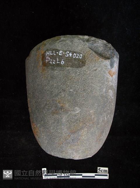 石杵藏品圖，第2張